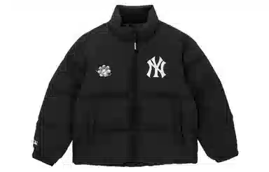 New Era x MLB YXYYlogo