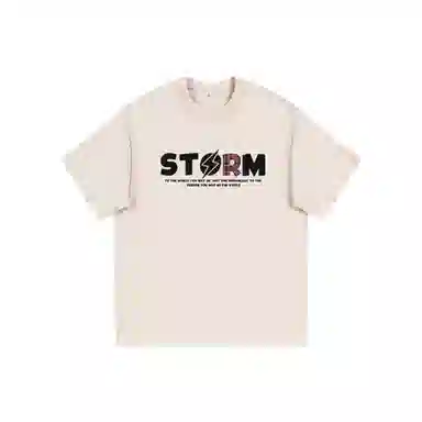 Lightning X Storm T