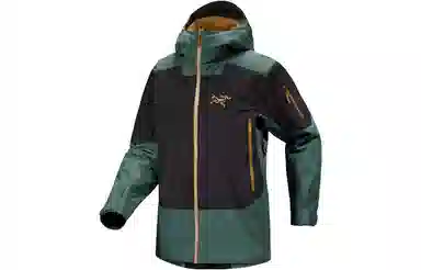 Arcteryx Sabre Insulated Jacket