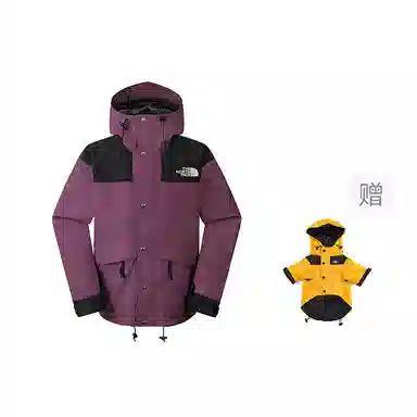 THE NORTH FACE 1986 MOUNTAIN FW24ICON