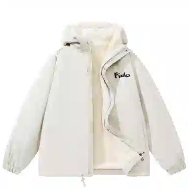Fido Dido Jacket