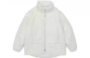 nanamica FW22 Insulation Jacket