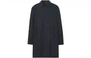 Burberry Heritage Trench Coat Midnight