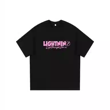 Lightning X Storm LogoT