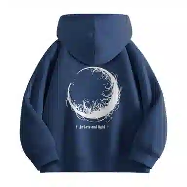 MINISO Warm Winter Series Hoodie