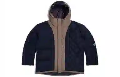 The North Face UE Puffer Jacket