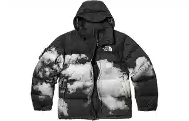 The North Face 1992 Anniversary Down Jacket