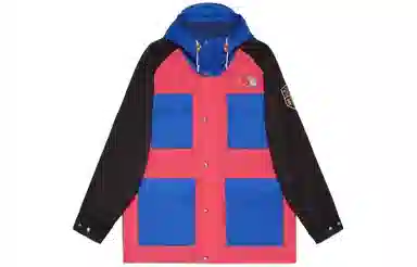 GUCCI x THE NORTH FACE