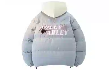BOBBY ABLEY LOGO