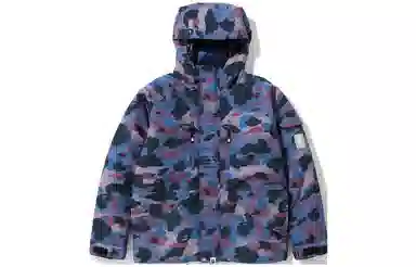 BAPE FW22 Logo