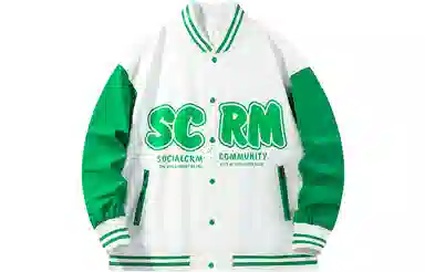 SCRM