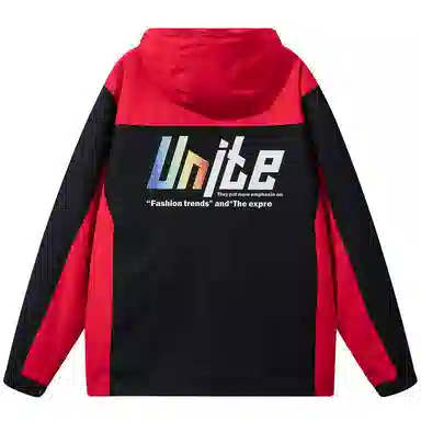 Unite Life HOODS Logo