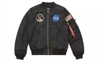 Alpha Industries