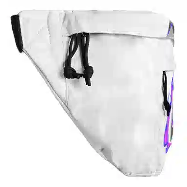 Nike Large Logo Waist Bag