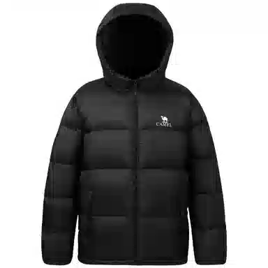 CAMEL Warm Fleece Series