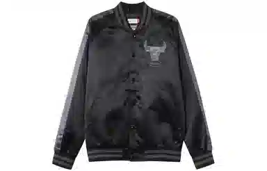 Mitchell Ness