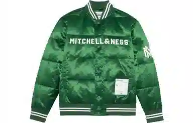 Mitchell & Ness