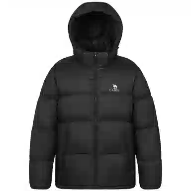 CAMEL Warm Fleece Series