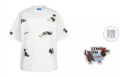 LEMANISM T