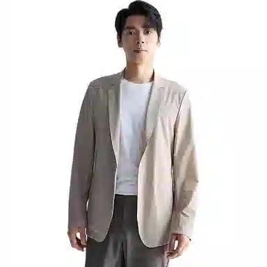 LILANZ Less Is More Blazer