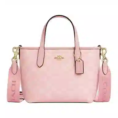 COACH City 15 Pink