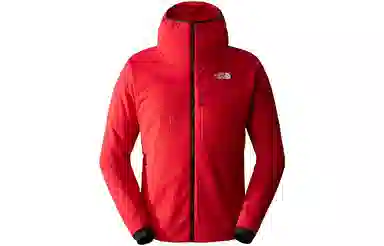 THE NORTH FACE SUMMIT CASAVAL Logo