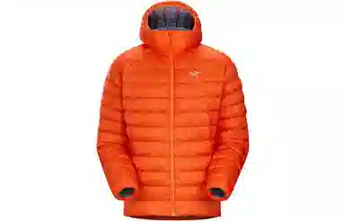 Arcteryx Cerium SV Hoody