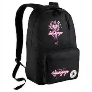 Converse Scared Cat Backpack