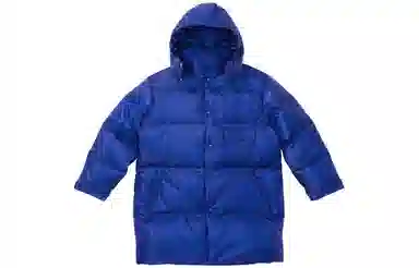 Supreme x Yohji Yamamoto