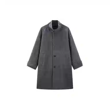 PEACEBIRD MEN Master Series Coat