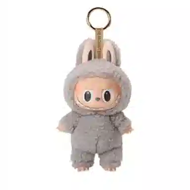 POP MART LABUBU THEMONSTERS 17cm