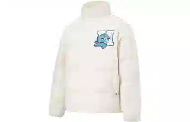LiNing Disney Monsters University Down Jacket