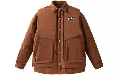 SCRM Logo