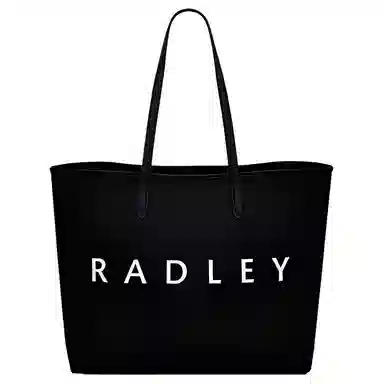 RADLEY Logo Tote