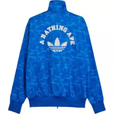 adidas Originals x A BATHING APE
