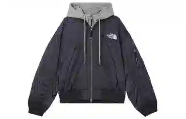 THE NORTH FACE