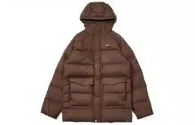patagonia Logo