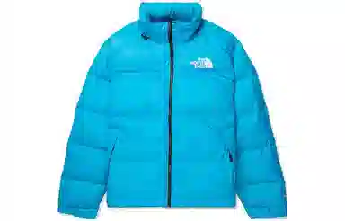 The North Face 1996 Echo Blue