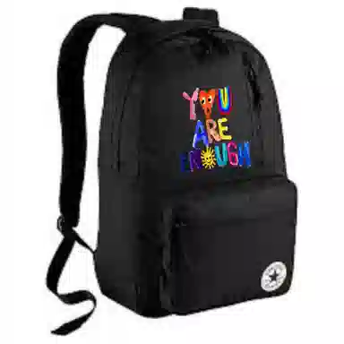 Converse Scared Cat Backpack