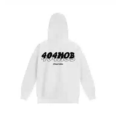 404MOB GANG Logo