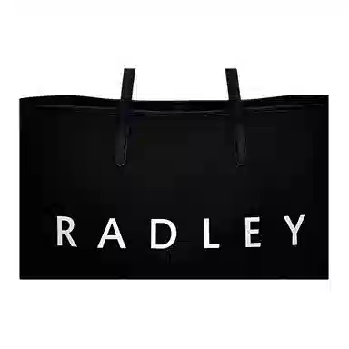 RADLEY Logo Tote
