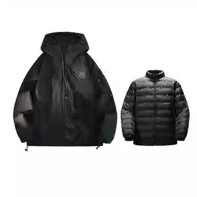 FAX FOR FMACM x For People logo