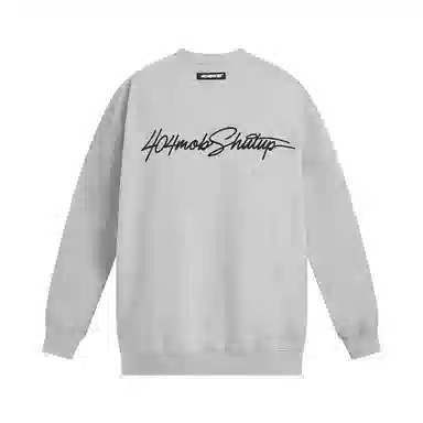 404MOB GANG Logo