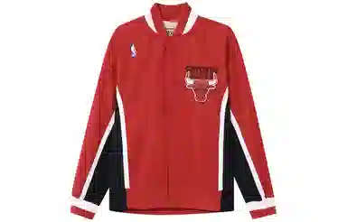 Mitchell Ness 50V AU 96-97