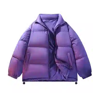 SNOW FLYING Outdoor Down Jacket