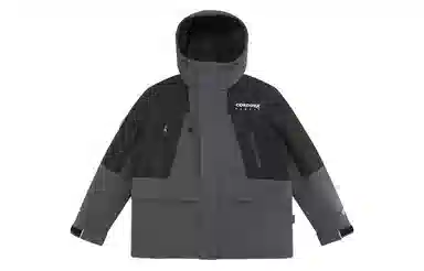 PEACEBIRD MEN cordura