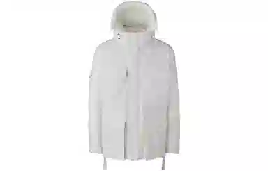 Canada Goose Humanature White