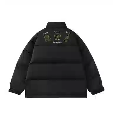 SPONGEBOB SQUAREPANTS logo