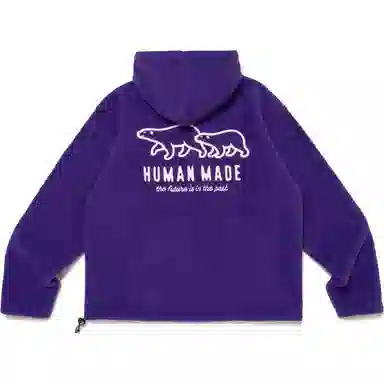 HUMAN MADE FW24