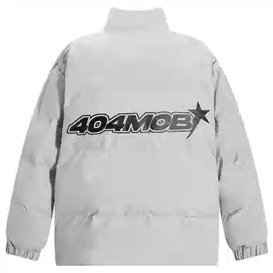 404MOB GANG Logo